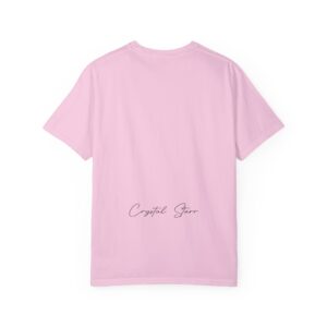 Feather Crystal Starr Music Artist T-shirt - Image 22