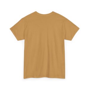 Vintage Egyptian Queen Unisex Heavy Cotton Tee - Unique Graphic T-Shirt for Fashion Lovers - Image 12